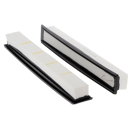 Filtro de aire HIFI FILTER SC50223 Adaptable