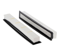 Filtre à air adaptable HIFI FILTER SC50223