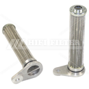 Filtre hydraulique de transmission adaptable HIFI FILTER SH62399