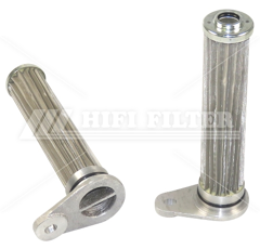 Filtre hydraulique de transmission adaptable HIFI FILTER SH62399