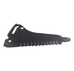 Ladewagenmesser für MENGELE 02.060.761 Nachbau