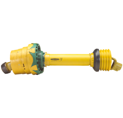 Gelenkwelle 1610 1691250 - Walterscheid