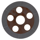Disque de frein pour tracteur NEW HOLLAND 133000341001 adaptable