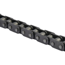 Chaine simple ISO 06B1 9,52  (le mètre) | ELITE
