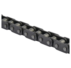 Chaine simple ISO 06B1 9,52  (le mètre) | ELITE