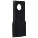 KM-Klinge rechts 112x4 mm, 19 FEL134308N Fella Nachbau 