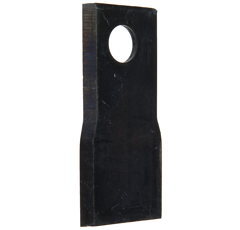 KM-Klinge rechts 112x4 mm, 19 FEL134308N Fella Nachbau 