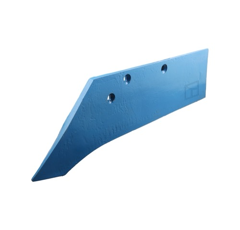 Soc gauche pour charrue RABE 2707.01.02|SSP294OL adaptable - BlackSteel©