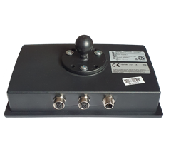 ISOBUS - 7 Zoll Terminal