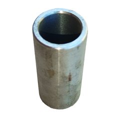 Entretoise 53x19 pour broyeur BERTI adaptable - Blacksteel©