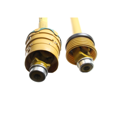 Gelenkwelle WE 2580-25-1010 - 1010 1692142 - Original WALTERSCHEID