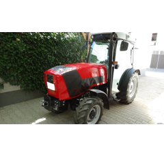 Schutzhaube für Same Frutteto³