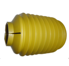 Schutztrichter SC 25 / SD 25 Hochtemperaturbeständig 1118017 - Walterscheid