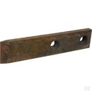 Soc de sous-soleuse droit droite pour charrue DEMBLON 3006 origine