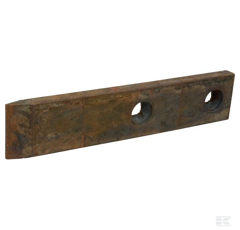 Soc de sous-soleuse droit droite pour charrue DEMBLON 3006 origine