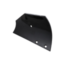 Versoir de rasette droit pour charrue GREGOIRE BESSON 19168 adaptable - Blacksteel©