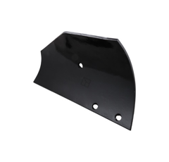 Versoir de rasette droit pour charrue GREGOIRE BESSON 19168 adaptable - Blacksteel©