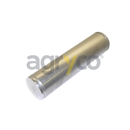 Axe de verin pour téléscopique MANITOU 499520 adaptable