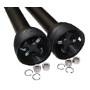 Gelenkwelle DS0T121FX000001 Bondioli & Pavesi Original 1210