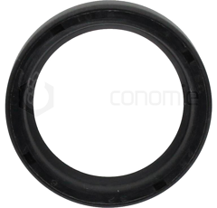 Bague d'étanchéité pour semoir AMAZONE FA049 adaptable