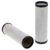 Filtre à air sécurité adaptable HIFI FILTER SA16233