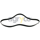 Courroie pour téléscopique JCB 320/08599 adaptable