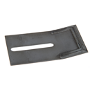 Abstreifer für Packerwalze, beschichtet 52560010 Kuhn Original