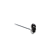 Lot de 10 isolateurs annulaire écarteur 200 mm - BEAUMONT