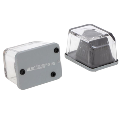 Filtre à gasoil adaptable HIFI FILTER SN1205