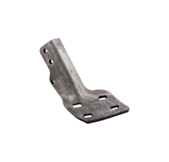 Sep pour rasette droit pour charrue LEMKEN 4570842 adaptable - Blacksteel©