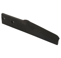 Dent de herse rotative gauche BREVIGLIERI 33054 adaptable