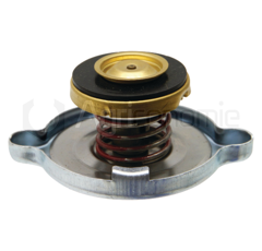 Bouchon de radiateur pour tracteur JOHN DEERE AT29054 adaptable
