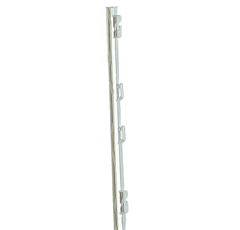 Lot de 30 piquets plastiques 1,05 m - BEAUMONT