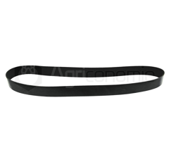 Courroie Poly-V J55 x 1168 mm pour semoir HORSCH - KVERNELAND 494836 - AC494836 adaptable