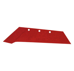 Soc à bec canard charrue D VOGEL&NOOT 16 PK000005A adaptable