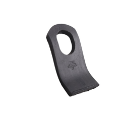 Fléau pour broyeur 110x60mm SLAGKRAFT  adaptable - Blacksteel©