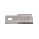 KM-Klinge links 99x4 mm, 16 Loch VGDM304 Vicon - PZ - Kverneland 