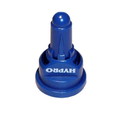 Buse pulvérisateur à injection d'air GA 110° 03 bleu - HYPRO