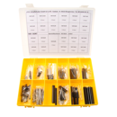 Spannstiftsortiment 1481SORT109 