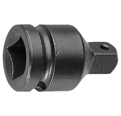 Reducteur douille a choc impact f3/4" a m1/2" | FACOM