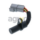 Capteur de proximite pour téléscopique JCB 716/F9885 adaptable