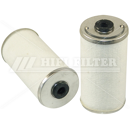 Filtre à gasoil adaptable HIFI FILTER SN70171