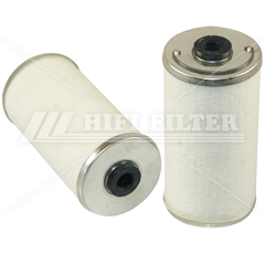 Filtre à gasoil adaptable HIFI FILTER SN70171