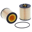 Filtre à gasoil adaptable HIFI FILTER SN70185
