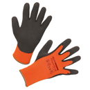 Winterhandschuh Power Grab Thermo - orange