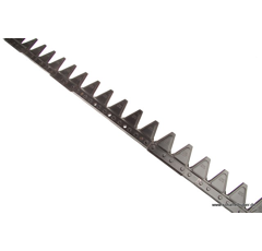 Mähmesser 21 Klingen ESM 2490330