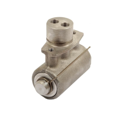 Cylindre récepteur pour tracteur MASSEY FERGUSON 3477380M93 adaptable