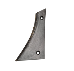 Étrave Gauche carbure pour charrue RABEWERK 27510502 adaptable