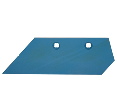 Soc de rasette gauche pour charrue LEMKEN 3363711 adaptable