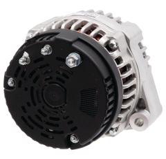 Lichtmaschine für Traktoren MAHLE LETRIKA IA1117 14V 150A